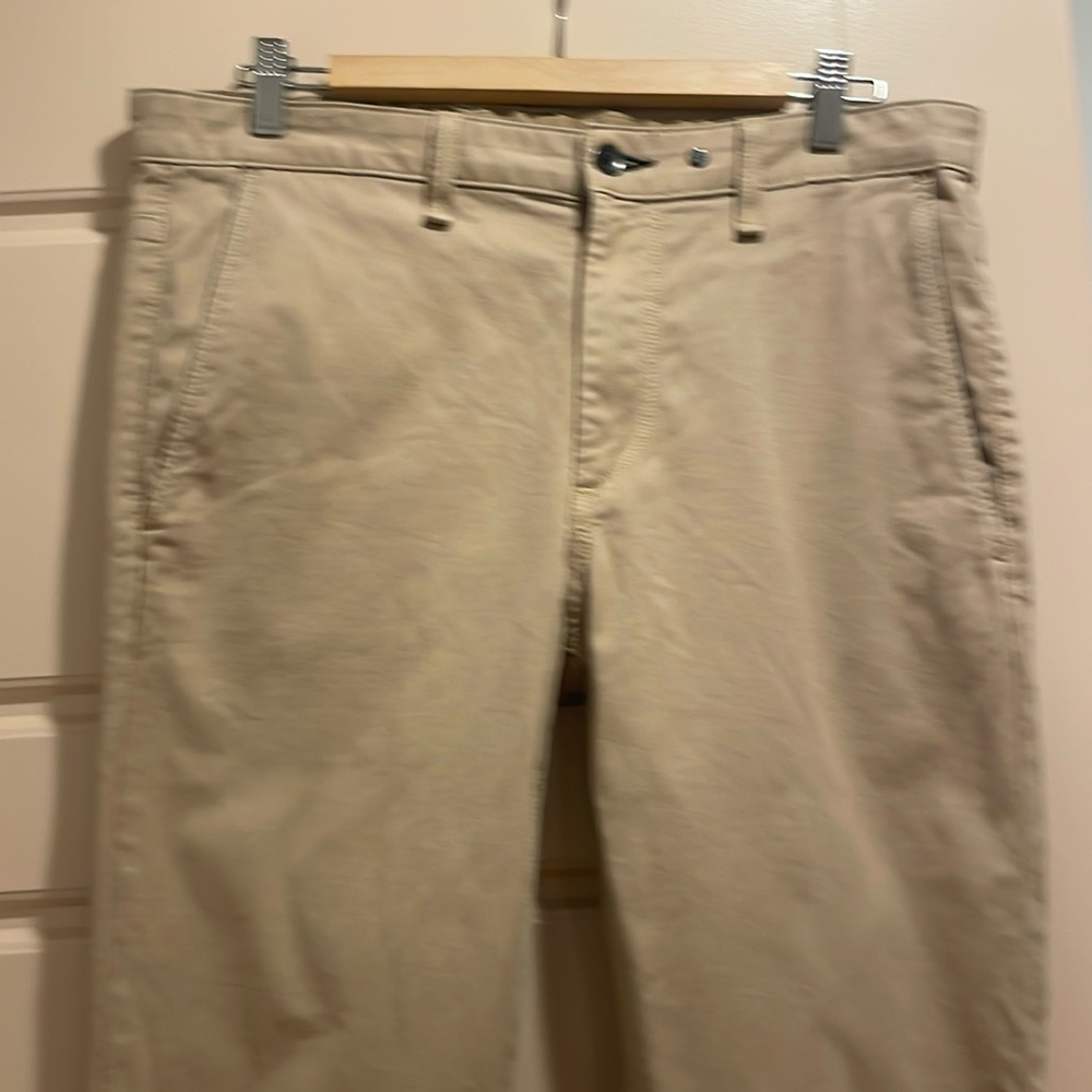 Like new rag and bone pants